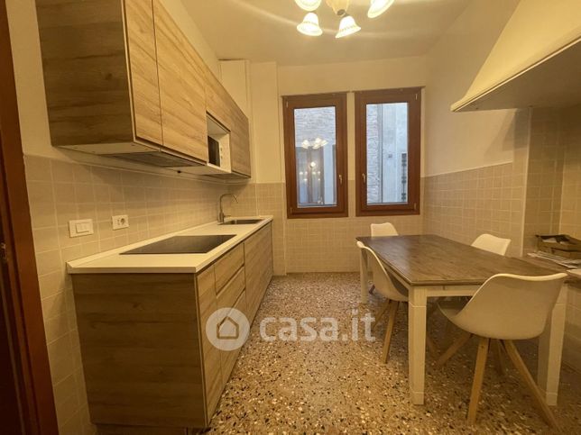 Appartamento in residenziale in cannaregio 5393