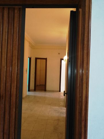 Appartamento in residenziale in Via Pallante