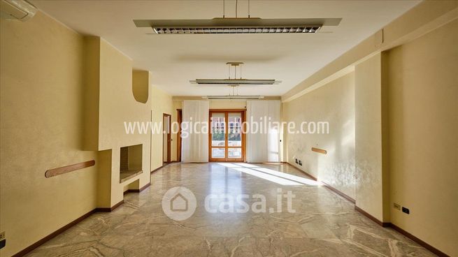 Appartamento in residenziale in Via Giuseppe Zanardelli 99