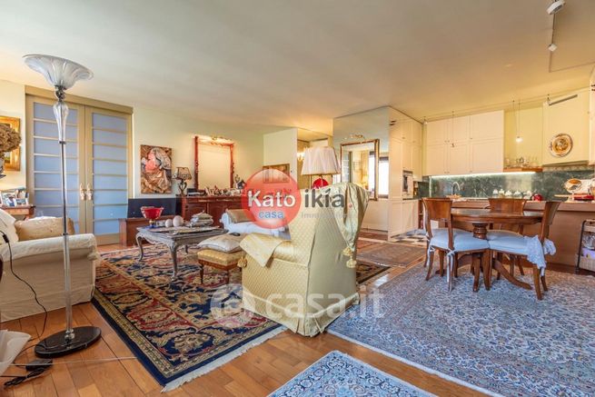 Appartamento in residenziale in Via degli Alpini