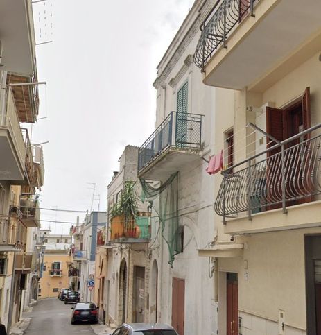 Appartamento in residenziale in Via Pietro Siciliani 23