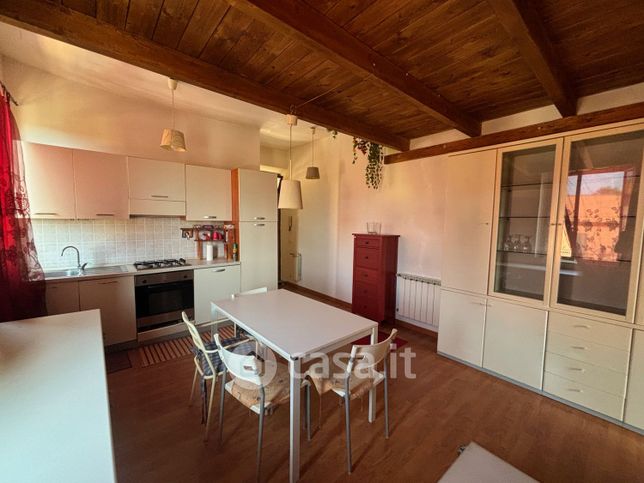 Appartamento in residenziale in Via San Sebastiano