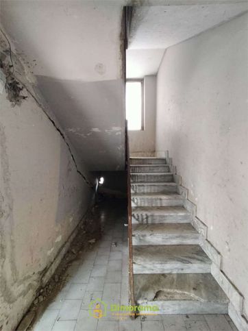 Appartamento in residenziale in Via Casacelle 25
