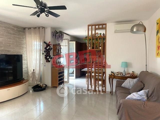 Appartamento in residenziale in Via Scozia 57128