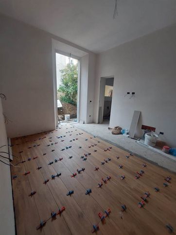 Appartamento in residenziale in 