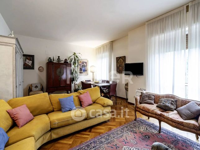 Appartamento in residenziale in Viale Ugo Bassi