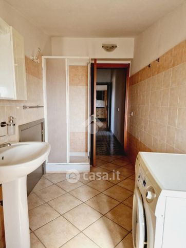 Appartamento in residenziale in Via Guado San Maria 24
