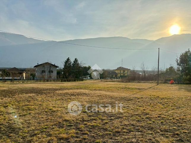 Terreno edificabile in residenziale in Strada Statale 24 del Monginevro