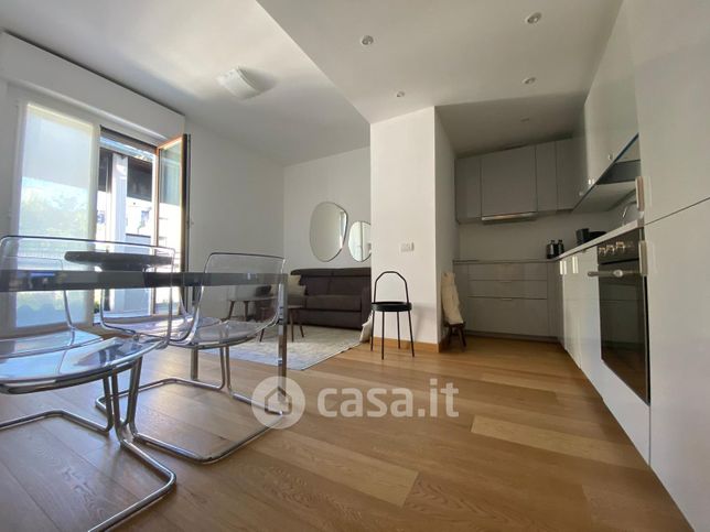 Appartamento in residenziale in Via Paolo da Cannobio 5