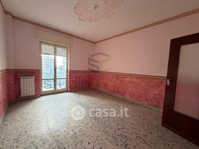 Appartamento in residenziale in Via Aniello Palumbo