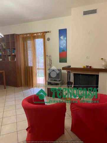 Appartamento in residenziale in 