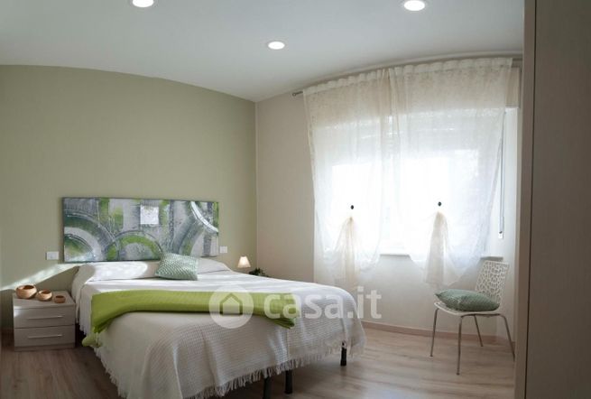 Appartamento in residenziale in