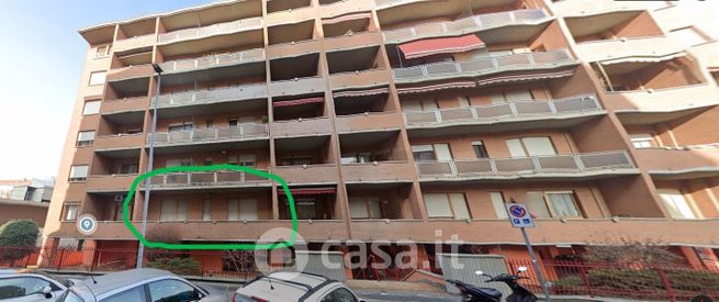 Appartamento in residenziale in Via Piero Gobetti 3