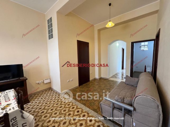 Appartamento in residenziale in Via Trazzera Marina 410