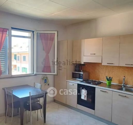 Appartamento in residenziale in Via del Pratone 22