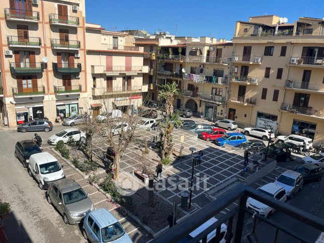 Appartamento in residenziale in Piazza Dante Alighieri