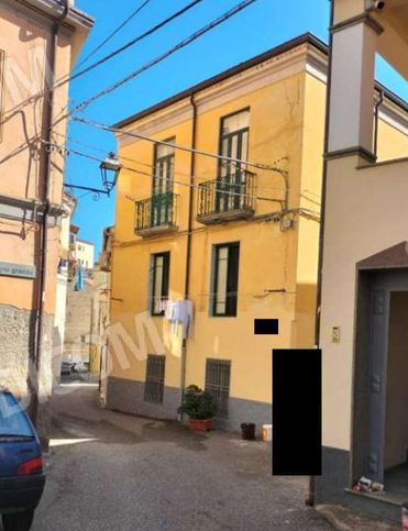Appartamento in residenziale in Largo Piano Grande 8