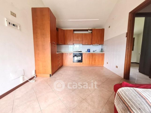 Appartamento in residenziale in Via Canvento 157