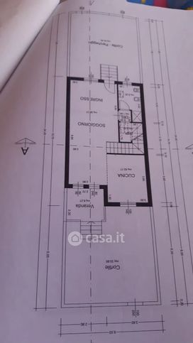 Terreno edificabile in residenziale in 