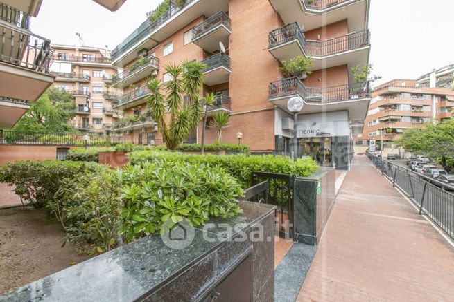 Appartamento in residenziale in Via Girolamo Boccardo