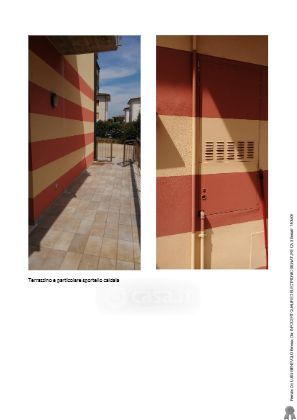 Appartamento in residenziale in Via Levadello 6