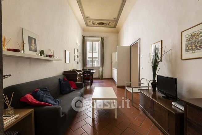 Appartamento in residenziale in Via Ghibellina 51