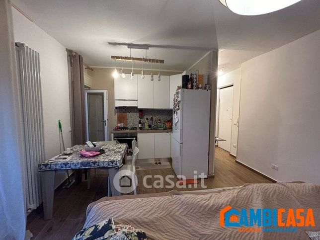 Appartamento in residenziale in 