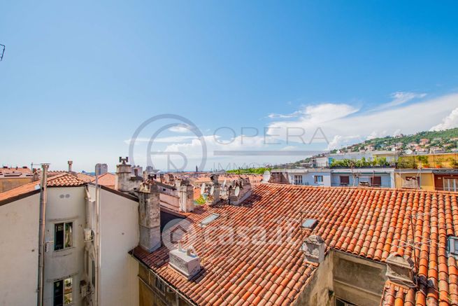 Appartamento in residenziale in Via Francesco Crispi 62