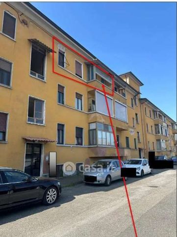 Appartamento in residenziale in Via Montanaro