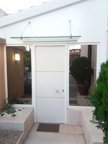 Appartamento in residenziale in Via Giovanni Gentile 46