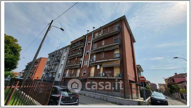 Appartamento in residenziale in Via G. Oberdan 7