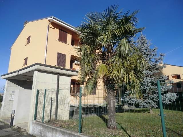 Appartamento in residenziale in Via Giuseppe Verdi 42