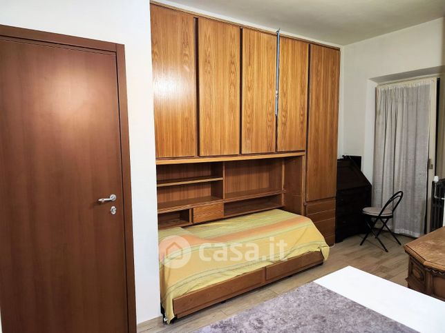 Appartamento in residenziale in Viale Murillo