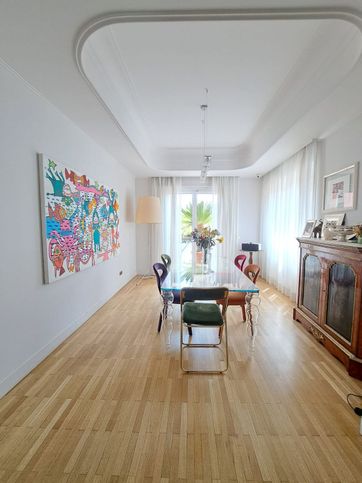 Appartamento in residenziale in Piazza Ungheria