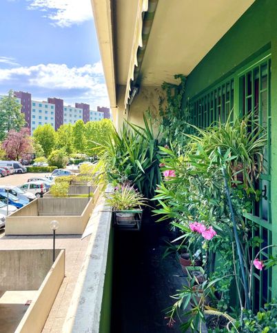 Appartamento in residenziale in Via Larga 52