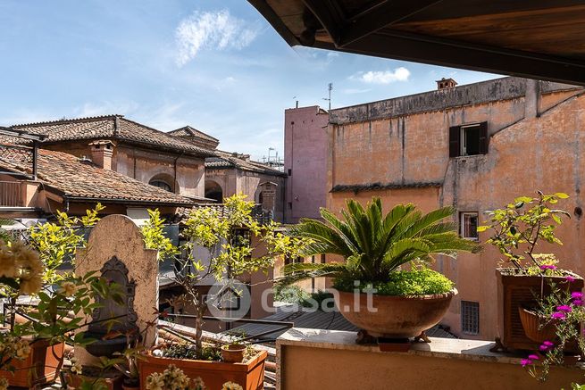 Appartamento in residenziale in Via di Monte Fiore