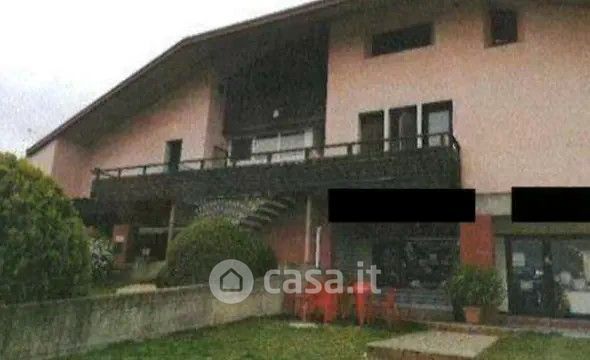 Appartamento in residenziale in Via Giacomo Matteotti 5
