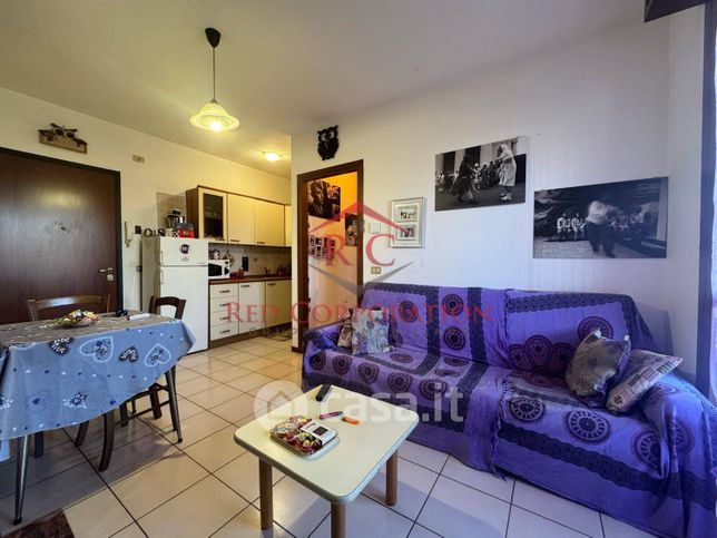 Appartamento in residenziale in Via Pier Paolo Pasolini