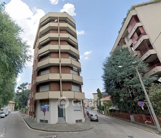 Appartamento in residenziale in Via G. D'Annunzio 11