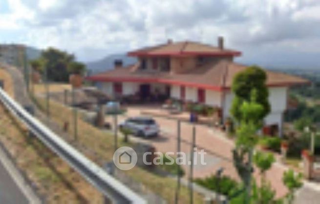 Villa in residenziale in Via Croce Tani Fumone