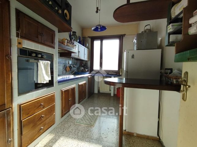 Appartamento in residenziale in Via Romolo Conti 13