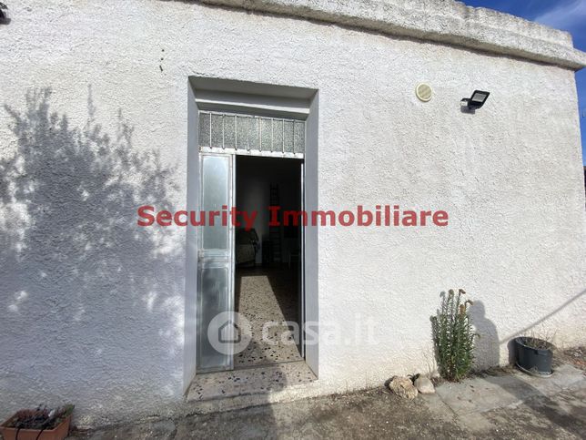 Casa indipendente in residenziale in Contrada Scunchipane Valle