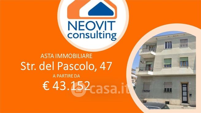 Appartamento in residenziale in Strada del Pascolo 47