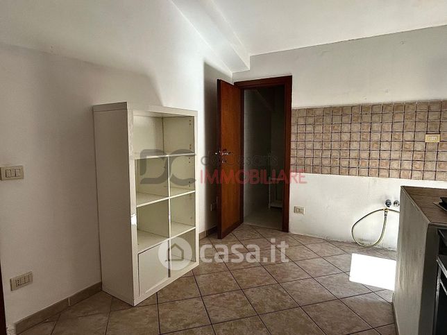 Appartamento in residenziale in Via Gioacchino Rossini 1