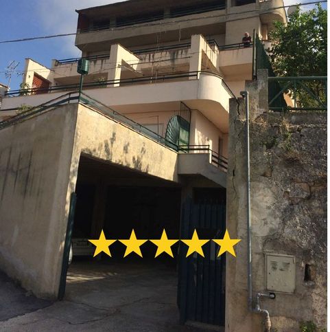 Appartamento in residenziale in Via per Monte Bonifato