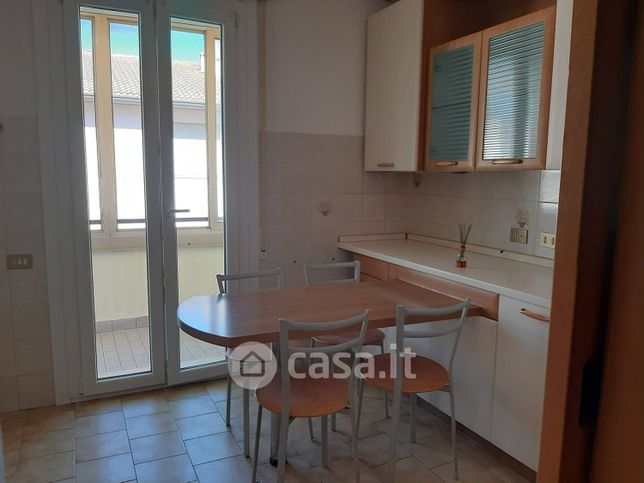 Appartamento in residenziale in Via Romea Sud 129