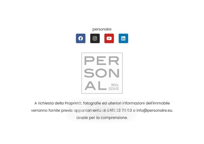Terreno agricolo in commerciale in 