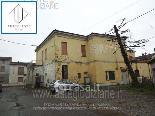 Appartamento in residenziale in Via Umberto I 217