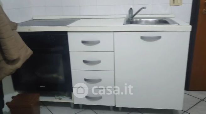 Appartamento in residenziale in Viale Partigiani