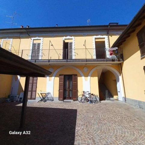 Appartamento in residenziale in Via Pietro da Cernusco 7